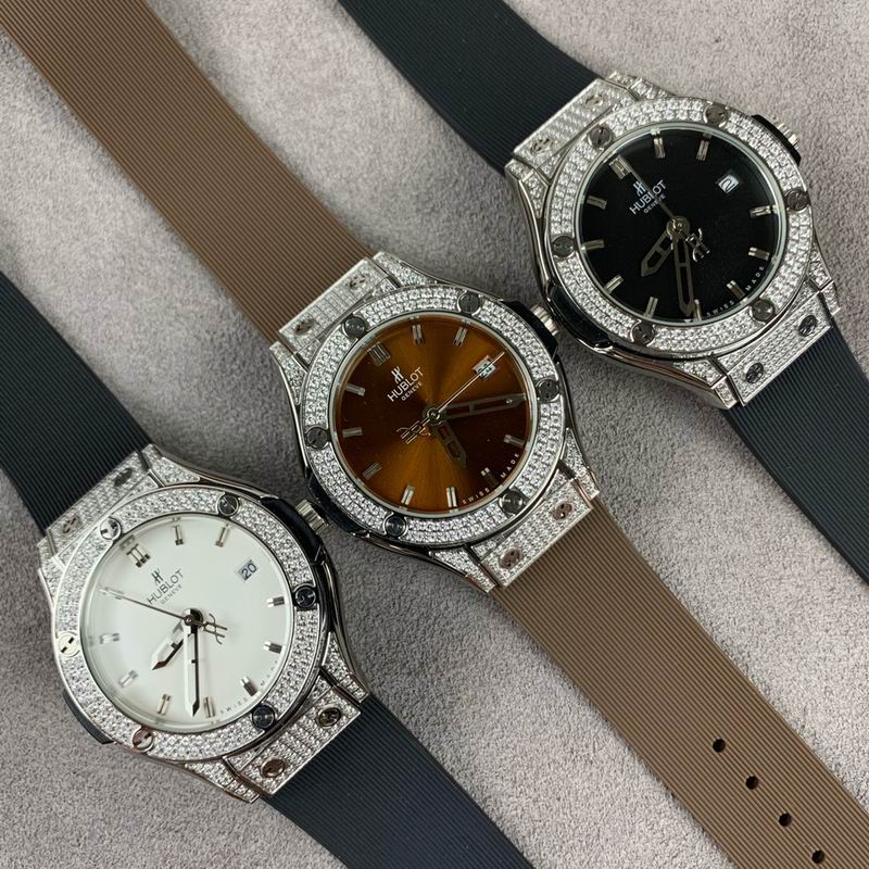 Hublot W38mm 080702